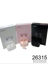 Imagen de AURICULAR INALAMBRICO PRO5s BLANCO/ROSA/NEGRO 5.26